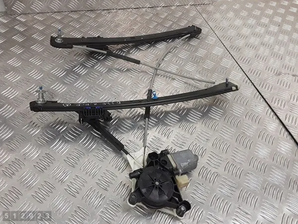 Fensterheber Audi A3 OEM 8V4837461 - Gebraucht image 3