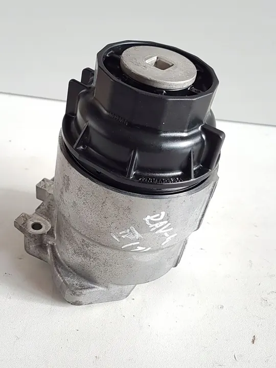 Toyota RAV4 Diesel Del image 4