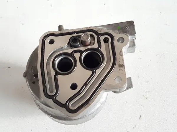 Toyota RAV4 Diesel Del image 5