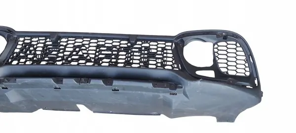 Framstötspoiler Fiat 500 Abarth image 2