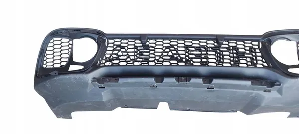 Framstötspoiler Fiat 500 Abarth image 3