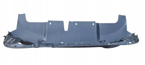 Framstötspoiler Fiat 500 Abarth image 4