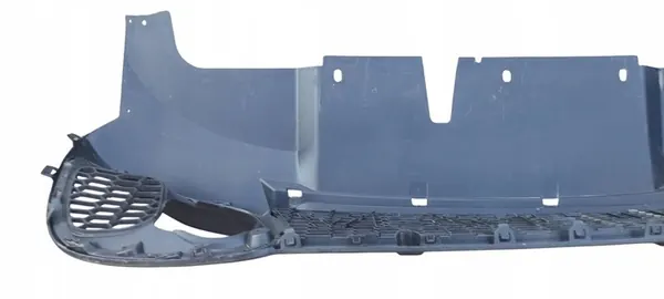 Framstötspoiler Fiat 500 Abarth image 5