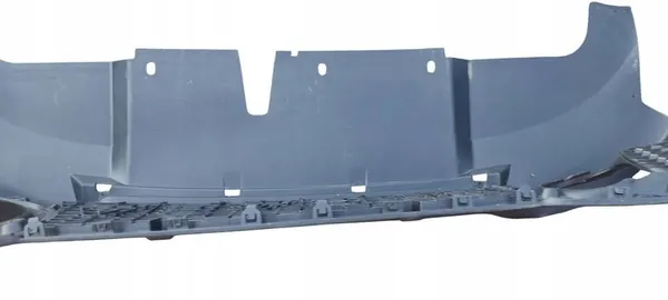 Framstötspoiler Fiat 500 Abarth image 6