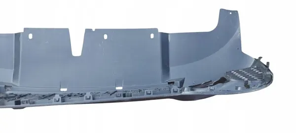 Framstötspoiler Fiat 500 Abarth image 7