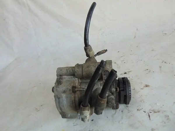 Scania Ventil OEM 35220040020 - Gebrauchter Zustand image 4
