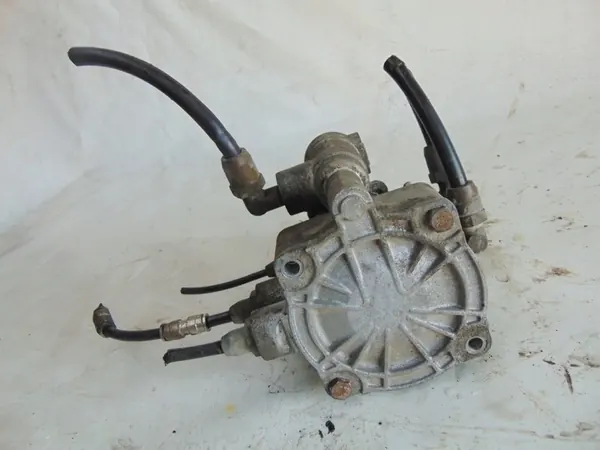 Scania Ventil OEM 35220040020 - Gebrauchter Zustand image 5