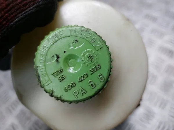 Bomba de direção elétrica SEAT IBIZA IV 1.2 TDI image 4