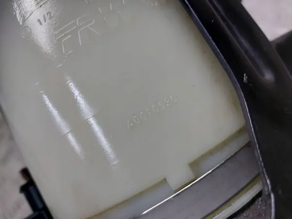 Bomba de direção elétrica SEAT IBIZA IV 1.2 TDI image 5