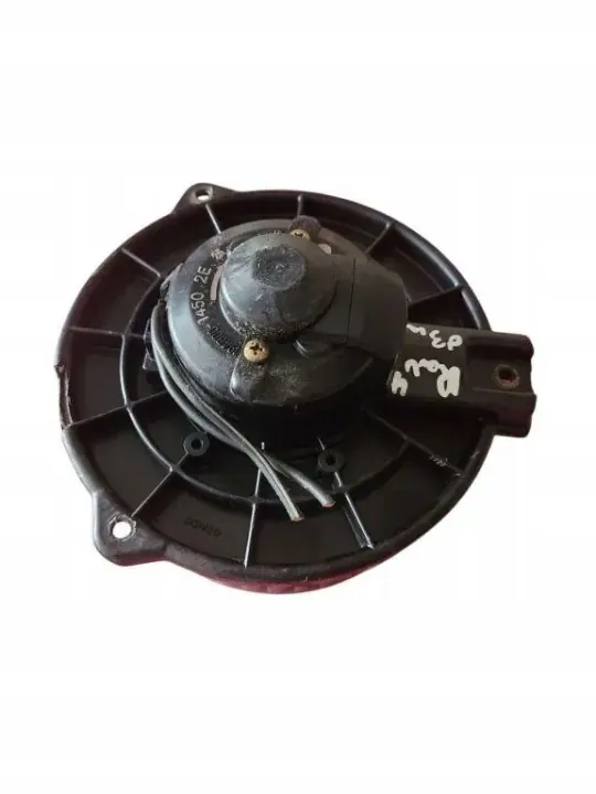 Núcleo de aquecimento Toyota OEM 1940001450 RAV4 II image 2