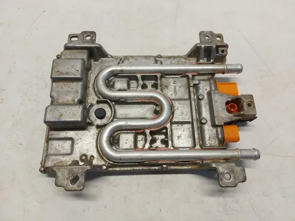 Audi Q4 E-Tron Converter Module OEM 1EA907190K image 2