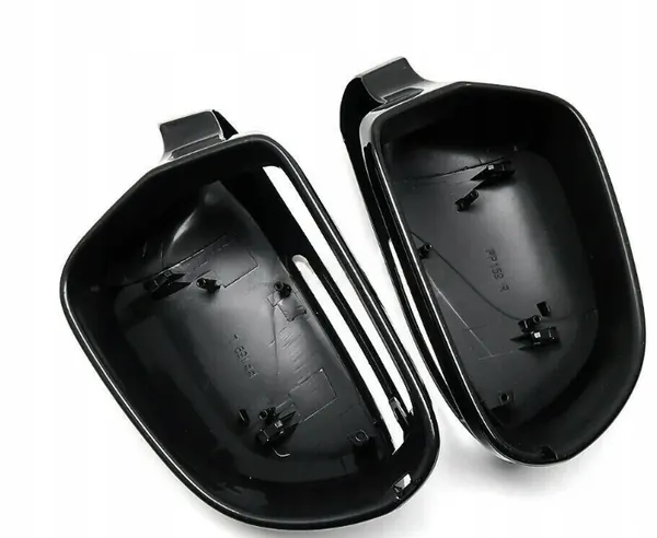 Cubiertas de espejos OEM 23650023 para Audi A4 B8 image 2