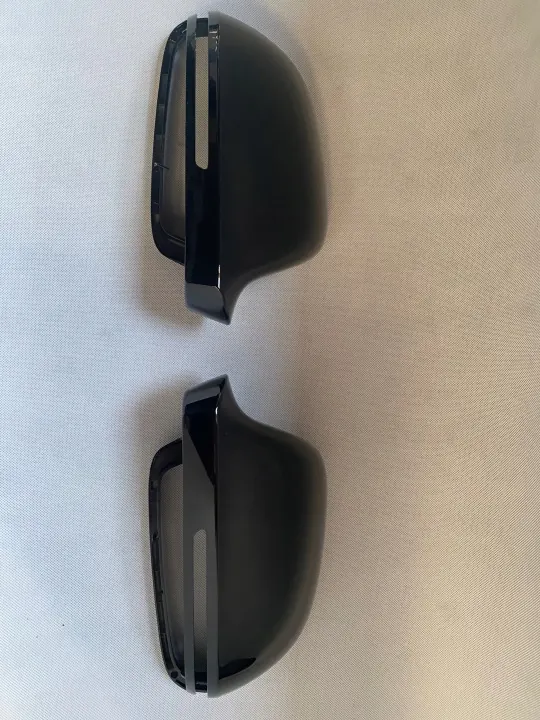 Cubiertas de espejos OEM 23650023 para Audi A4 B8 image 4