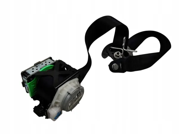 Säkerhetsbälte fram höger OEM 96871490XX Citroen C4 II image 4