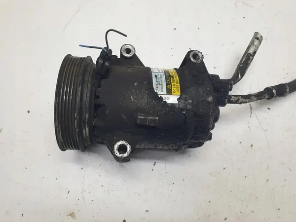 Compressore aria condizionata Renault OE 8200316164 image 2