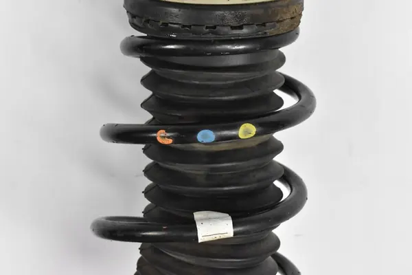 Snodo Mozzo Ammortizzatore Sinistro Anteriore Fiat Tipo II image 2