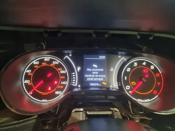 Snodo Mozzo Ammortizzatore Sinistro Anteriore Fiat Tipo II image 9