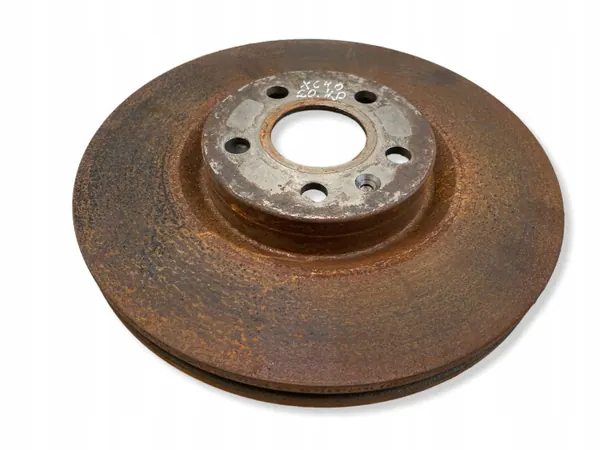 Disque de frein avant Volvo OEM DAL34253 - Occasion image 3