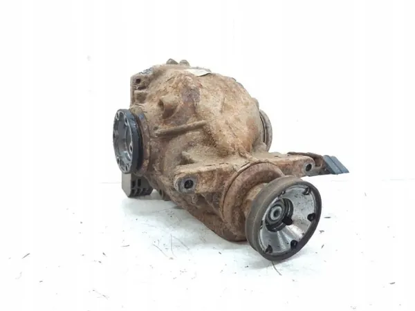 BMW OEM 7502978 Bakre differential - Begagnad image 2