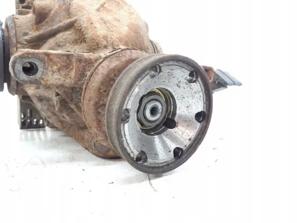 BMW OEM 7502978 Bakre differential - Begagnad image 3