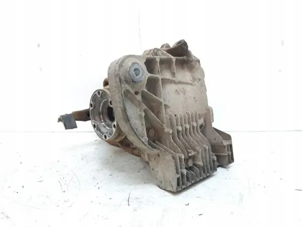 BMW OEM 7502978 Bakre differential - Begagnad image 7
