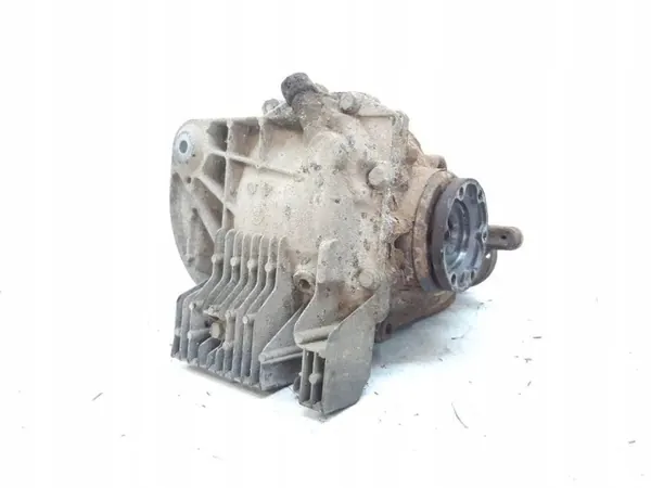 BMW OEM 7502978 Bakre differential - Begagnad image 8