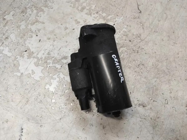 Arrancador VW CRAFTER I 1 06- 2.5TDI 076911023A image 2