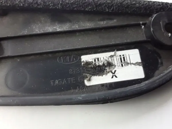 Kia Sportage 3 Klepafwerking OEM 87311-3W000 image 4