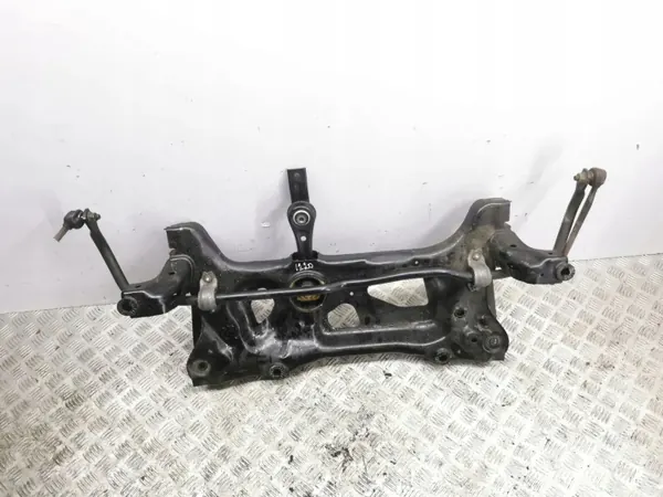 Bastidor Auxiliar Delantero Skoda Octavia Mk4 OEM 3Q0199315K image 2