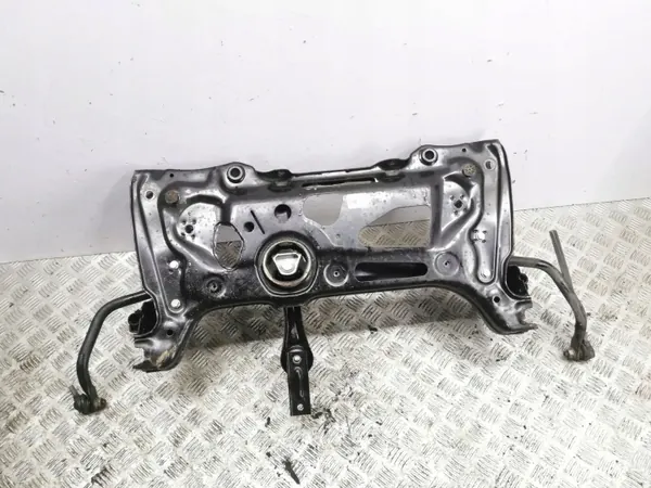 Bastidor Auxiliar Delantero Skoda Octavia Mk4 OEM 3Q0199315K image 3