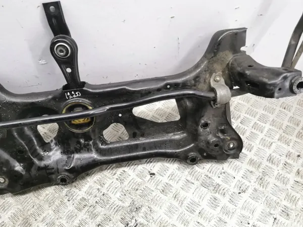 Bastidor Auxiliar Delantero Skoda Octavia Mk4 OEM 3Q0199315K image 4