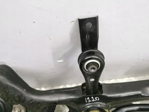 Bastidor Auxiliar Delantero Skoda Octavia Mk4 OEM 3Q0199315K image 5