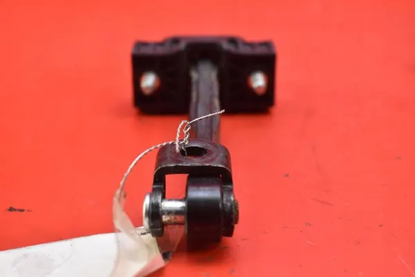 Parada de porta dianteira esquerda 31395137 Volvo XC90 II 14-20 image 3