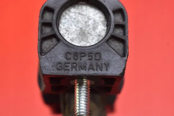 Parada de porta dianteira esquerda 31395137 Volvo XC90 II 14-20 image 5