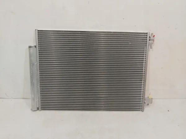 Radiateur climatisation OEM 921006454R-B Dacia image 2