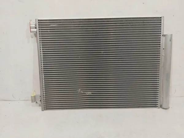Radiateur climatisation OEM 921006454R-B Dacia image 3