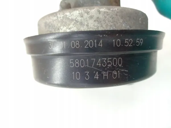 Buzina Iveco Daily VI 5801743500 image 3