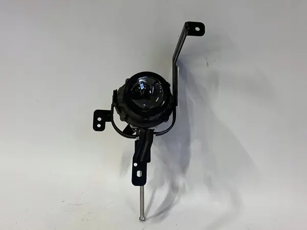 Hyundai I20 III Halógeno LED DRL Derecho OEM 92202Q0000 image 2