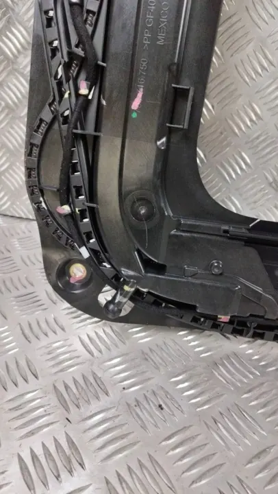 Audi Q5 Panoramakatto Las OEM 80A877041D image 7