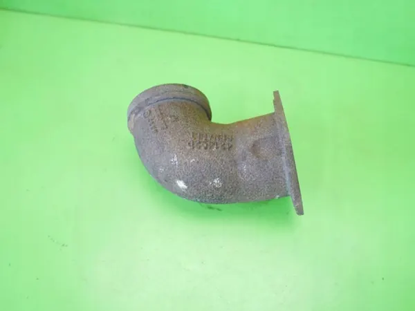 Cotovelo Turbo OEM 421492D para Renault Premium 370 DCI image 3