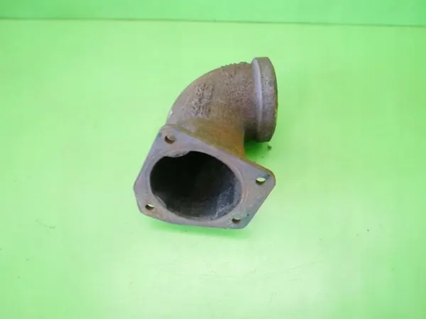 Cotovelo Turbo OEM 421492D para Renault Premium 370 DCI image 4