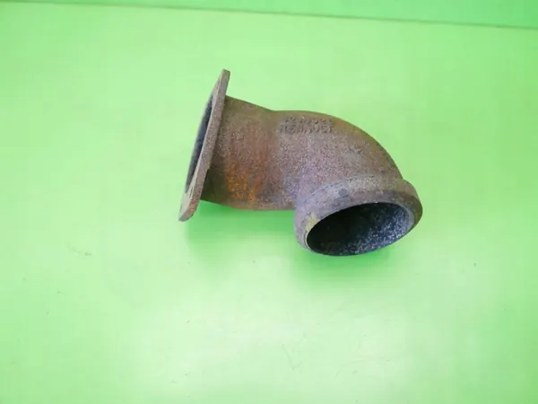 Cotovelo Turbo OEM 421492D para Renault Premium 370 DCI image 6