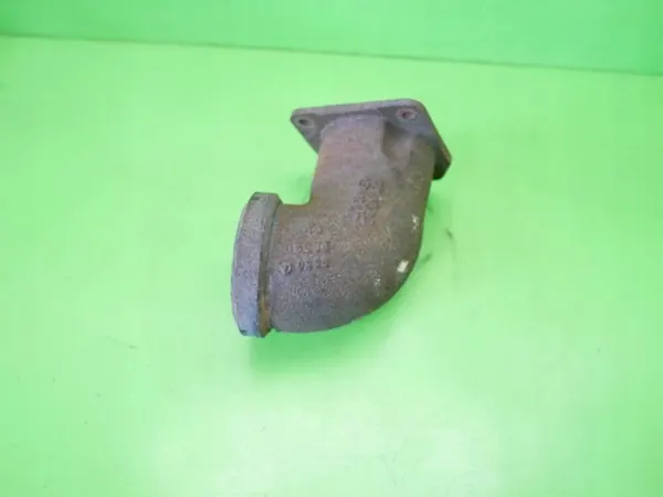 Cotovelo Turbo OEM 421492D para Renault Premium 370 DCI image 7