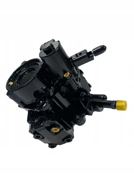 Högtryckspump Ford Transit 2.2 TDCI image 4