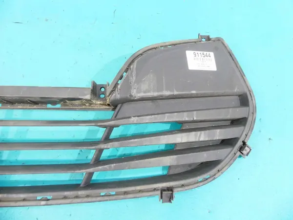 Hyundai OE 865602V000 Grille, Bumper image 2
