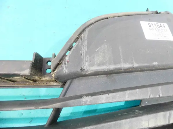 Hyundai OE 865602V000 Grille, Bumper image 3