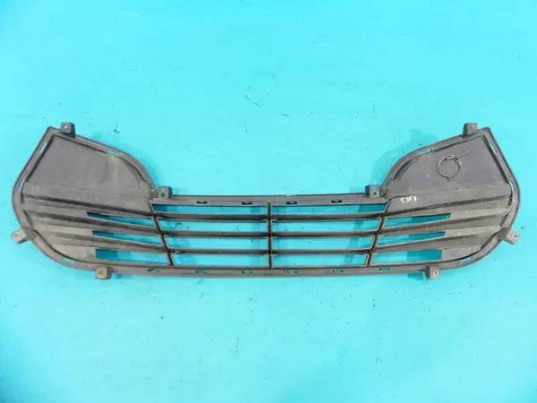 Hyundai OE 865602V000 Grille, Bumper image 7