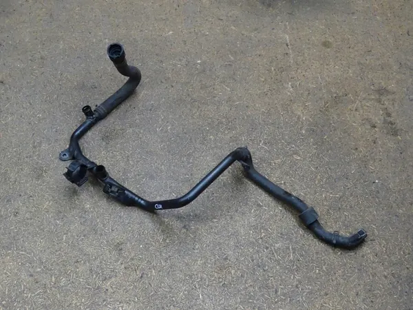 A3 8V GOLF VII LEON III 1.6 TDI Vesijohto 5Q0121064AR image 5