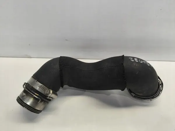 Manguera Intercooler Audi A4 B7 image 3