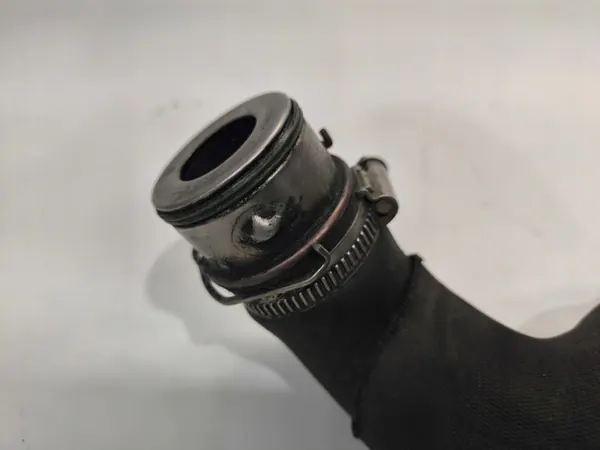 Manguera Intercooler Audi A4 B7 image 4